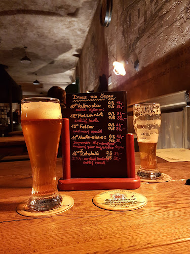 Pivovarská 34, 331 01 Plasy