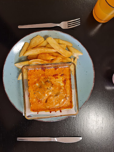 Athina - řecká restaurace | Děčín | - Děčín