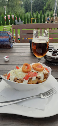 Občerstvení pod hradem - Olomouc