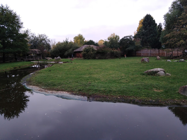 U Trojského zámku, 171 00 Praha-Troja