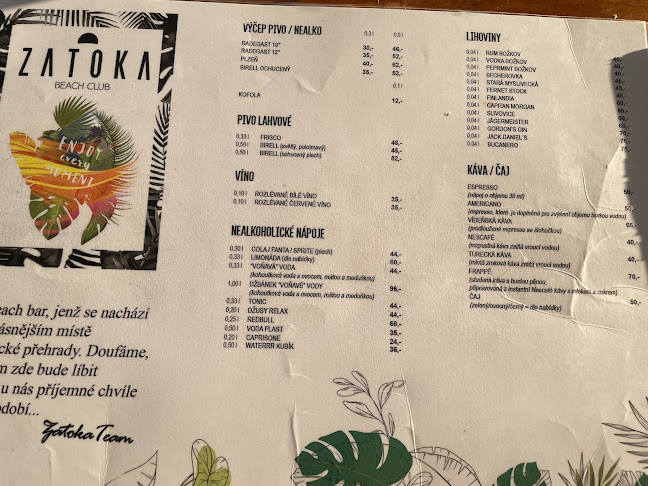 ZATOKA BEACH CLUB