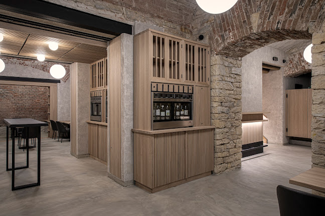 WineList s.r.o. - Gastronomie a pohostinství