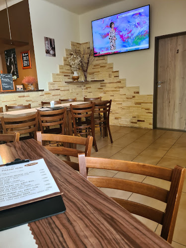 Opinii despre Na Rybníčku Bohutín în Olomouc - Gastronomie a pohostinství