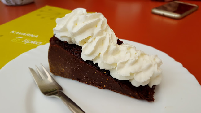 Kavárna LIPKA, Pizzerie Amici