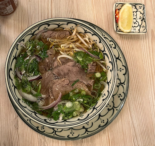 Comentarii opinii despre Banh Mi Makers - Letná