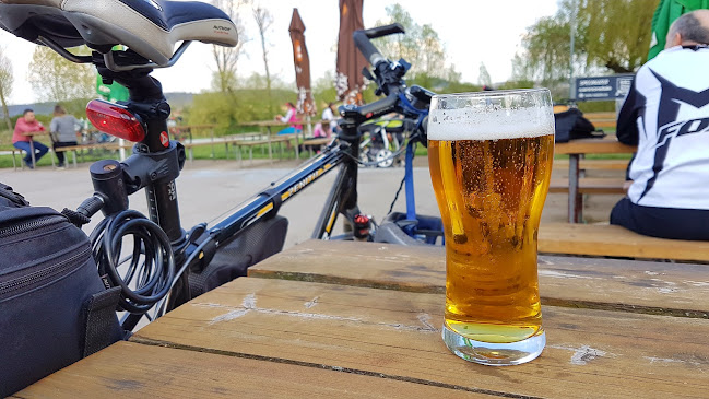 Comentarii opinii despre Říční lázně