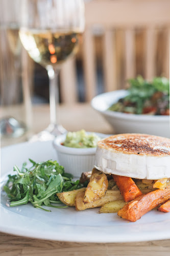 Restaurace Podolka - Praha