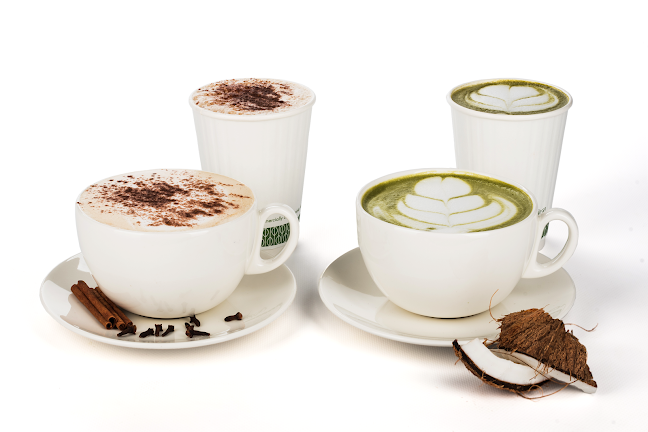 KAFE NA ROHU Olomouc - Gastronomie a pohostinství