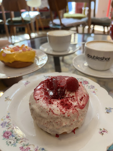 Comentarii opinii despre Donuterie