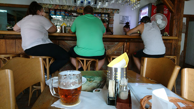 Opinii despre Pleasure PUB în Rajhrad - Gastronomie a pohostinství