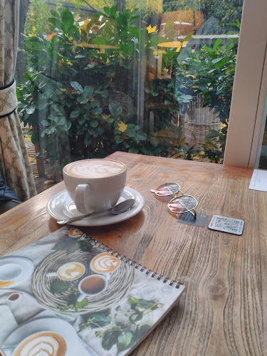 Garden's restaurant - Gastronomie a pohostinství