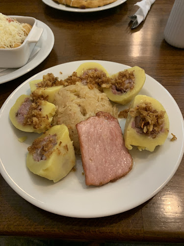 FRANZ JOSEF Bistro-Zmrzlina Děčín - Gastronomie a pohostinství