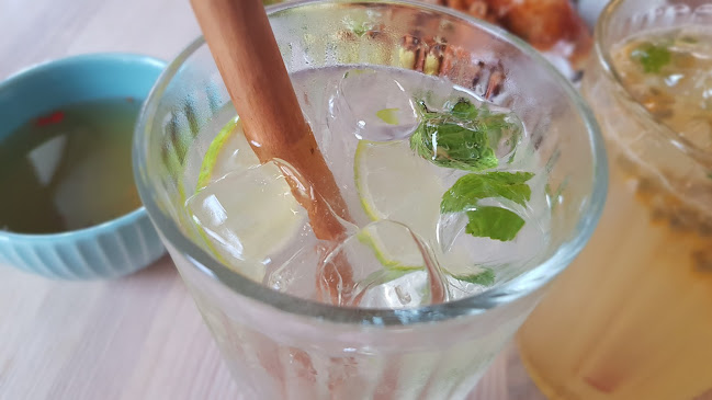 Banh Mi Makers - Letná - Gastronomie a pohostinství