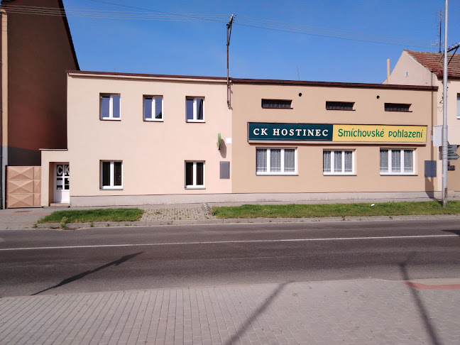 Opinii despre CK Hostinec în Brno - Gastronomie a pohostinství