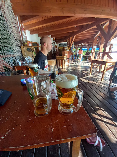 Restaurace U Trojice