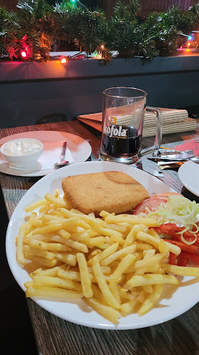 Restaurace Kuchař - Hlučín