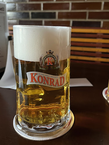 První pivní tramway - Praha