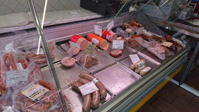 PEJSKAR & spol., spol. s r.o. - prodejna uzenin Police nad Metují