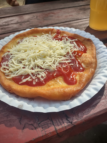 Opinii despre U Standy în Praha - Gastronomie a pohostinství