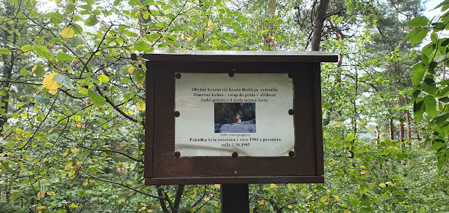 Opinii despre Hostinec U Rudy în Liberec - Gastronomie a pohostinství