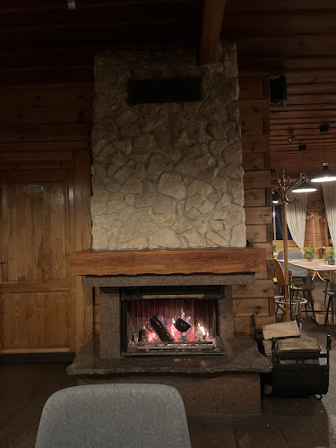 Restaurace Koupaliště Ressl