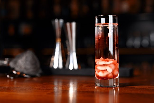 Chicago Lounge - Brno