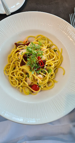 Comentarii opinii despre Tančící dům - Ginger & Fred Restaurant