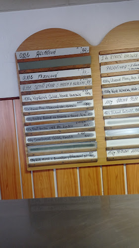 Opinii despre Jídelna u Praděda - letní terasa în Jeseník - Gastronomie a pohostinství