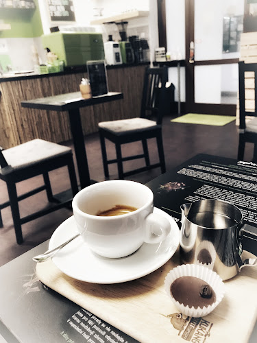 Kukang Coffee - Gastronomie a pohostinství