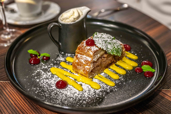 Restaurace Baltaci Zlín - Zlín