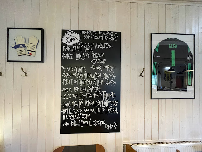 U Kalči - Gastronomie a pohostinství