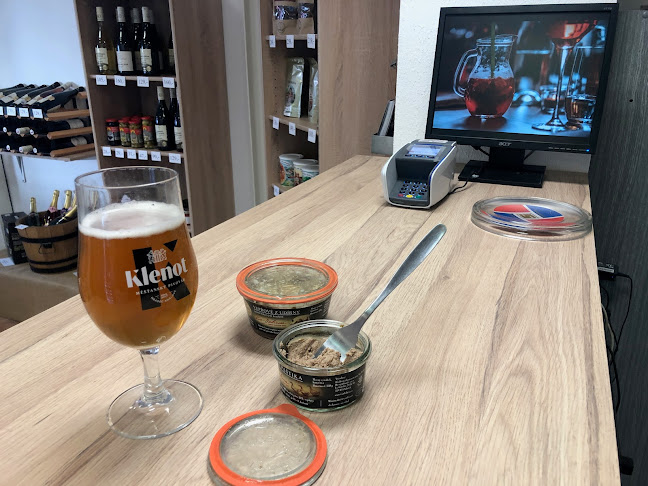 Opinii despre MokLok-pivotéka în Nový Hradec Králové - Gastronomie a pohostinství