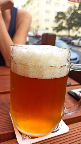 Opinii despre Restaurace V Čase în Praha - Gastronomie a pohostinství