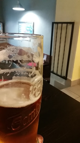 Opinii despre Ring Bar Slovanská în Plzeň - Gastronomie a pohostinství