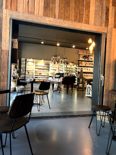 Comentarii opinii despre Škvorecký Café