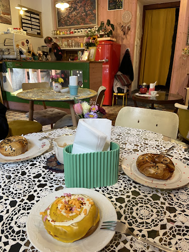 Comentarii opinii despre Donuterie