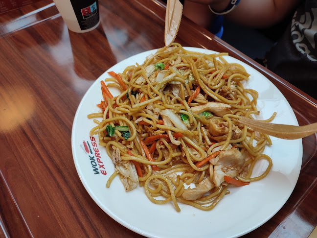 Wok Express