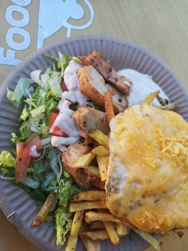 Comentarii opinii despre Jardovo Food Box