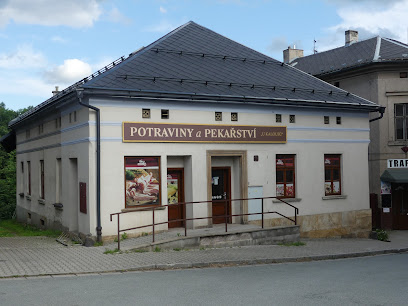 Pekařství - Kalous Jiří