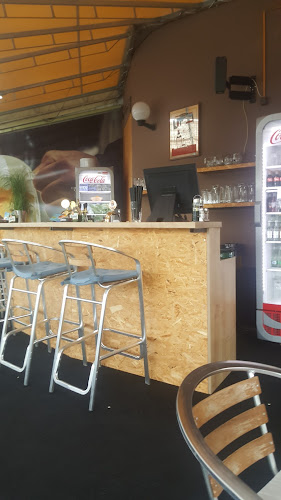 Comentarii opinii despre Bowling PIZZA KOMÍN