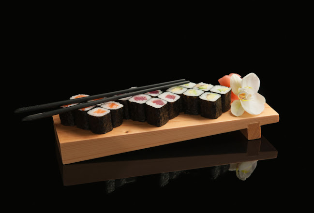 Hana Sushi House - Praha