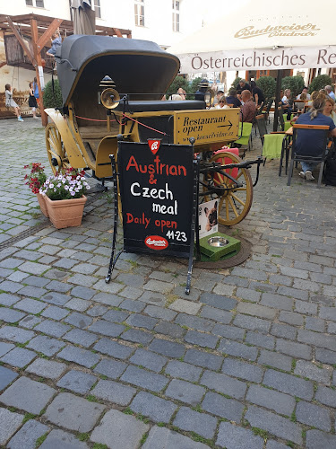 Kočár - Malá Strana