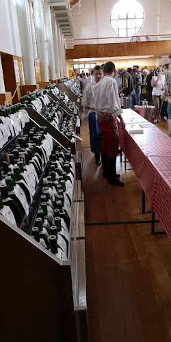 Comentarii opinii despre Restaurace U Orla