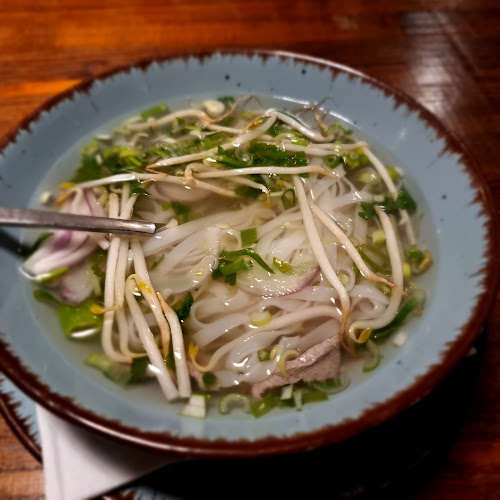 Zlatý Klas ASIA restaurace