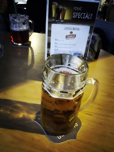 Comentarii opinii despre U Dřevěného orla