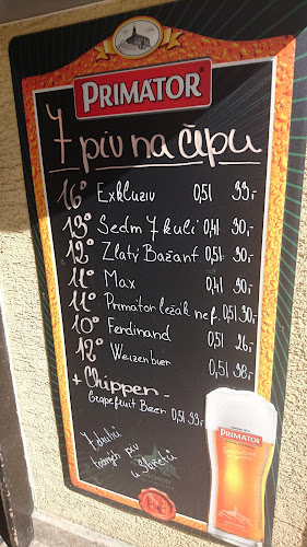 Restaurace U Skřetů - Gastronomie a pohostinství