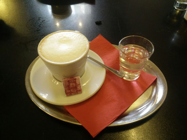 Pizzeria Kmotra Kavárna - Gastronomie a pohostinství