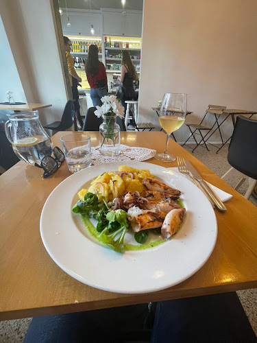 Mediterranean Restaurant & Bistro Antonio Sandev - Gastronomie a pohostinství