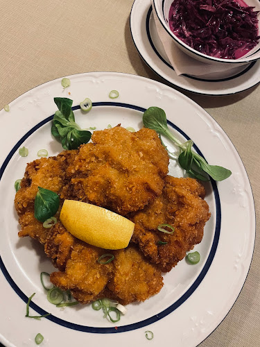 Restaurace Ida - Františkovy Lázně