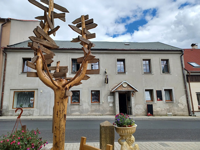 Penzion Retro - Ústí nad Labem